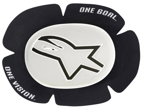 Alpinestars Evolution GP SP Knee Sliders