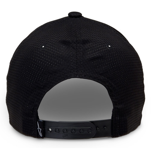 Alpinestars Faded Tech Snapback Hat