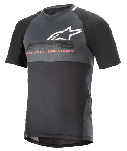 Alpinestars Drop 8.0 Mens SS MTB Mountain Bike Jersey