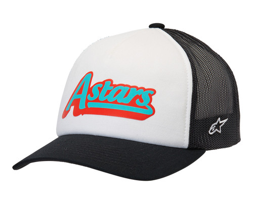 Alpinestars Delivery Snapback Hat