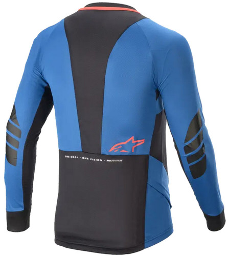 Alpinestars Drop 8.0 Mens LS MTB Mountain Bike Jersey
