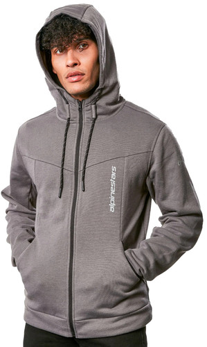 Alpinestars Era Mens Zip Up Hoody