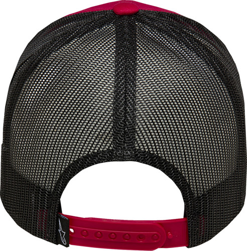 Alpinestars Dunker Snapback Trucker Hat