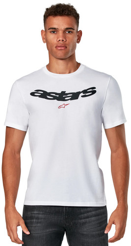 Alpinestars Elliptic CSF Mens Short Sleeve T-Shirt
