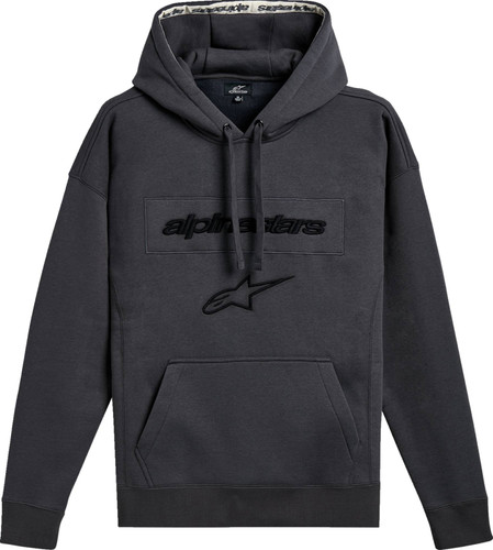 Alpinestars Exordium Mens Pullover Hoody
