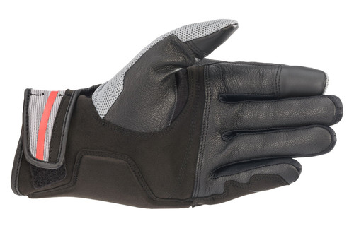Alpinestars Chrome Mens Textile Motorcycle Gloves