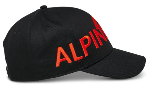 Alpinestars Committed Snapback Hat