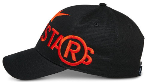 Alpinestars Committed Snapback Hat