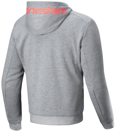 Alpinestars Chrome V2 Sport Mens Motorcycle Riding Hoody