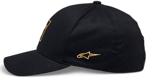 Alpinestars Boxed Flexfit Hat