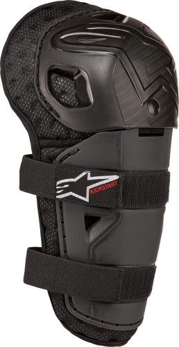 Alpinestars Bionic Action Kickstart Youth Knee Guards