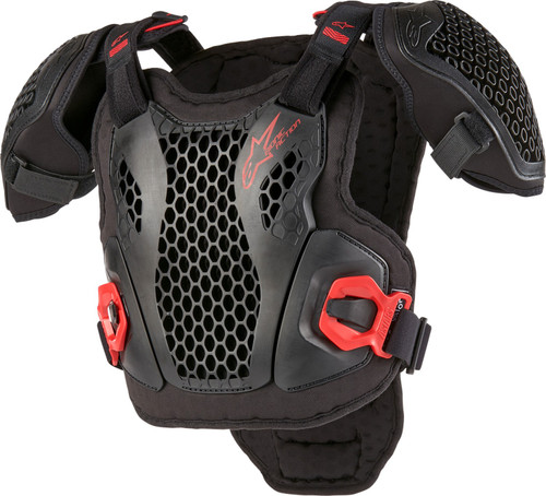 Alpinestars Bionic Action Youth Chest Protector