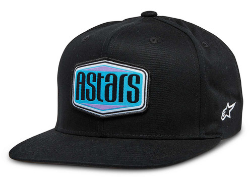 Alpinestars Belvedere Snapback Hat