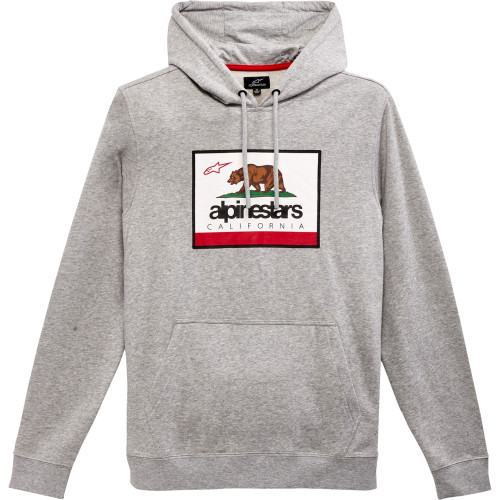 Alpinestars Cali 2.0 Mens Pullover Hoody