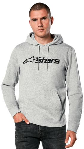 Alpinestars Blaze V3 Mens Pullover Hoody