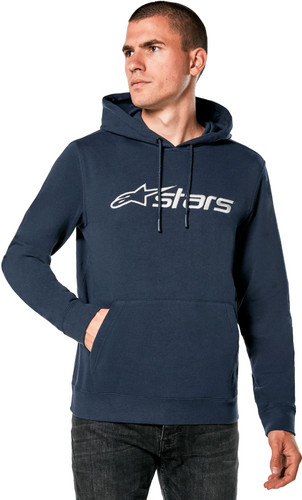 Alpinestars Blaze V3 Mens Pullover Hoody