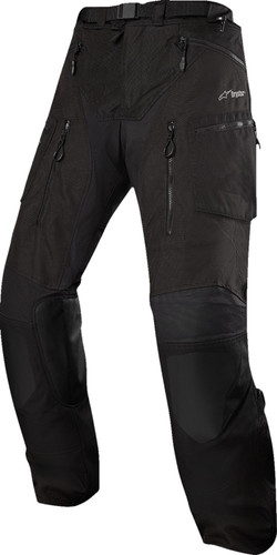 Alpinestars Ardent 3in1 Mens Adventure Touring Motorcycle Pants