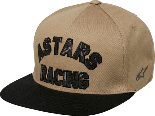 Alpinestars Assured Snapback Hat
