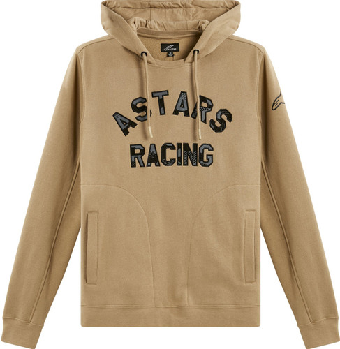 Alpinestars Assured Mens Pullover Hoody