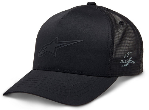 Alpinestars Advantage Tech Snapback Hat