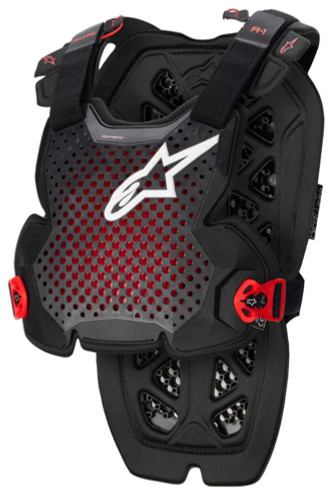 Alpinestars A-1 Pro Chest Protector Guard