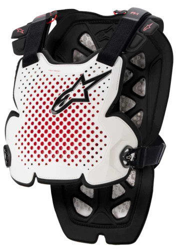 Alpinestars A-1 Pro Chest Protector Guard