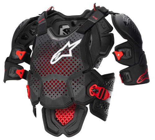 Alpinestars A-10 V2 Full Chest Protector Guard