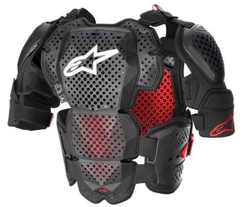 Alpinestars A-10 V2 Full Chest Protector Guard