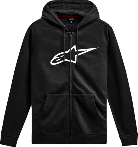 Alpinestars Ageless V3 Mens Zip Up Hoody