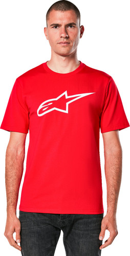 Alpinestars Ageless CSF Mens Short Sleeve T-Shirt