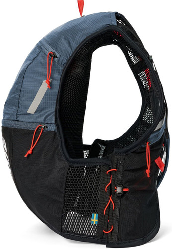 USWE Rush 8L Trail MTB Mountain Bike Medium Blue Hydration Vest