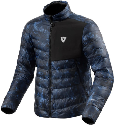 Rev'It Solar 3 Mens Jacket