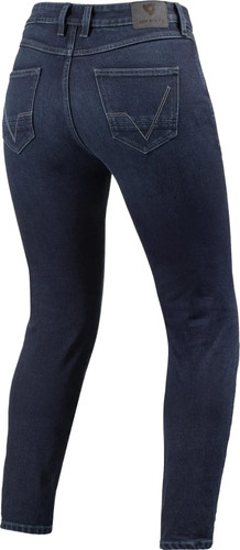 Rev'It Marzia Womens Motorcycle Riding Jeans