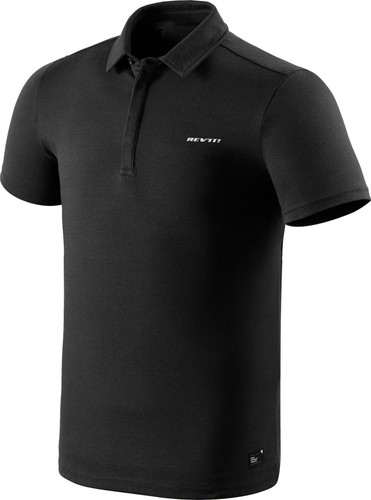 Rev'It Wyatt Mens Short Sleeve Polo Shirt