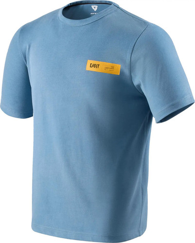 Rev'It Daniel Mens Short Sleeve T-Shirt