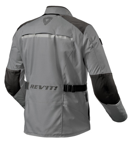 Rev'It Voltiac 3 H2O Mens Textile Motorcycle Jacket