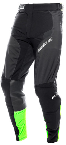 Fasthouse Elrod Nitro Mens MX Offroad Pants