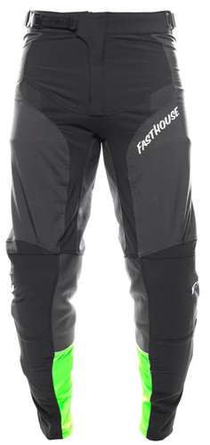 Fasthouse Elrod Nitro Mens MX Offroad Pants