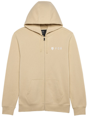 Fox Racing Absolute Adult Zip Up Hoody
