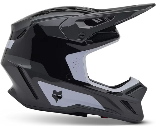 Fox Racing V3 Impression Youth MX Offroad Helmet