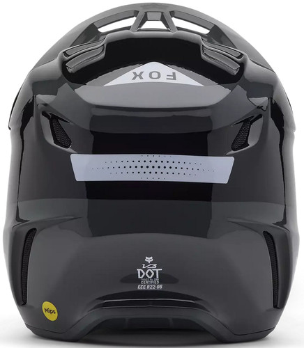 Fox Racing V3 Impression Youth MX Offroad Helmet