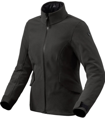 Rev'It Rosier H2O Womens Textile Motorcycle Jacket