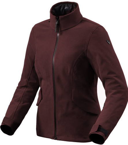 Rev'It Rosier H2O Womens Textile Motorcycle Jacket