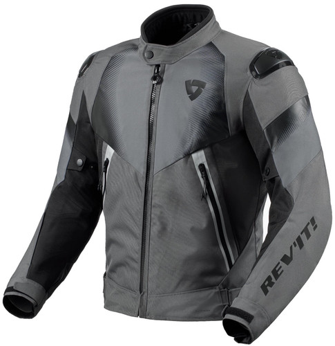 Rev'It Control H2O Mens Textile Motorcycle Jacket