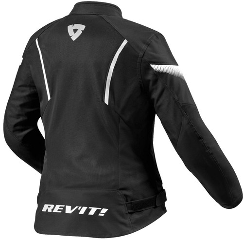 Rev'It Control Air H2O Womens Textile Motorcycle Jacket