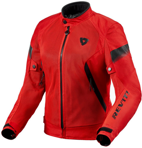 Rev'It Control Air H2O Womens Textile Motorcycle Jacket