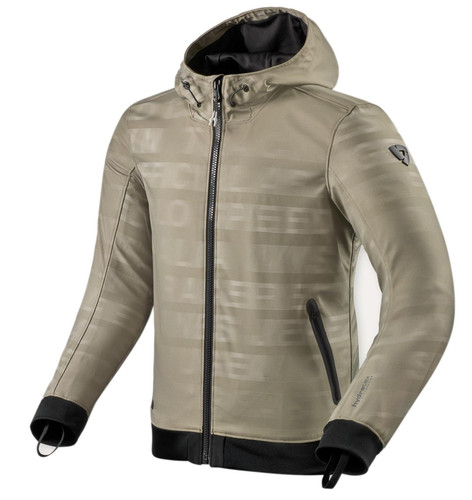 Rev'It Saros Mens Waterproof Motorcycle Jacket