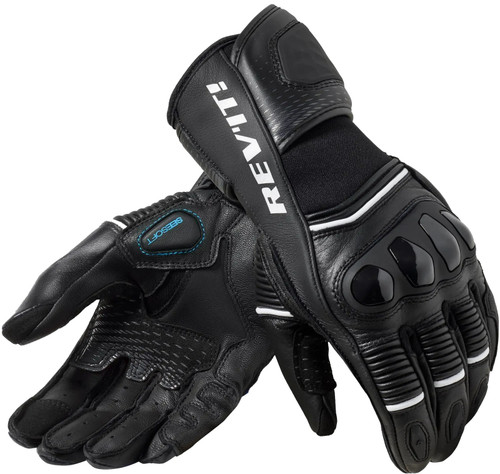 Rev'It Xena 4 Womens Leather Motorcycle Gloves