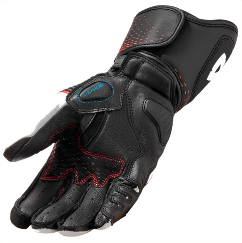 Rev'It Xena 4 Womens Leather Motorcycle Gloves