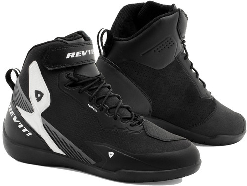 Rev'It G-Force 2 H2O Mens Waterproof Motorcycle Shoes
